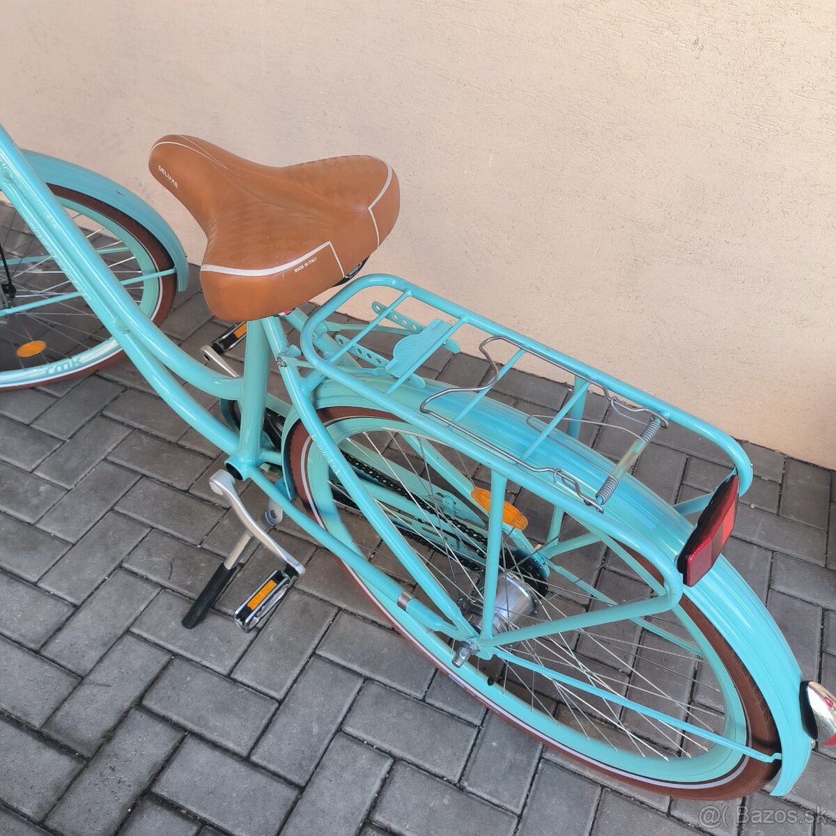 Kenzel nostalgic prestige - 7