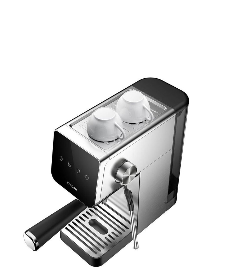 Kávovar Xiaomi Espresso Machine - nový - 7