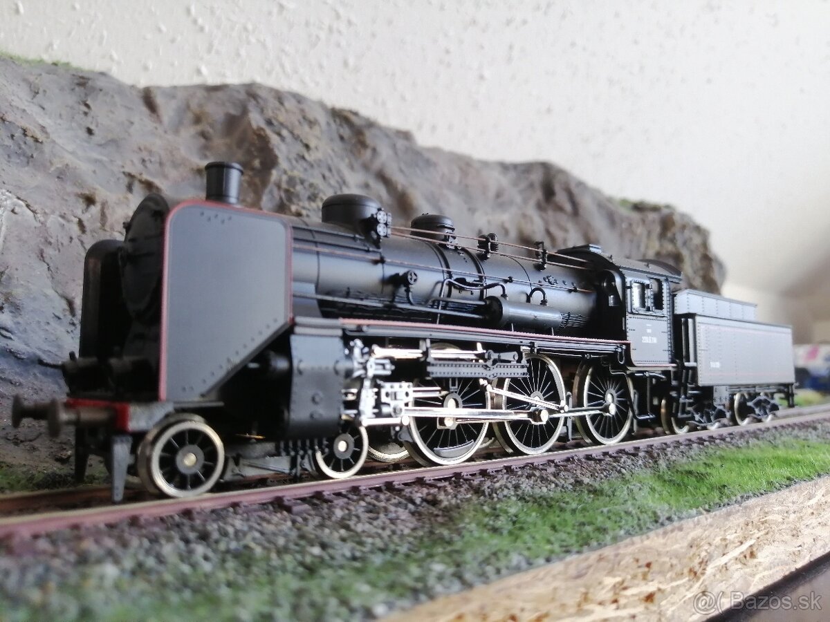 Roco 04125A. HO. - 7