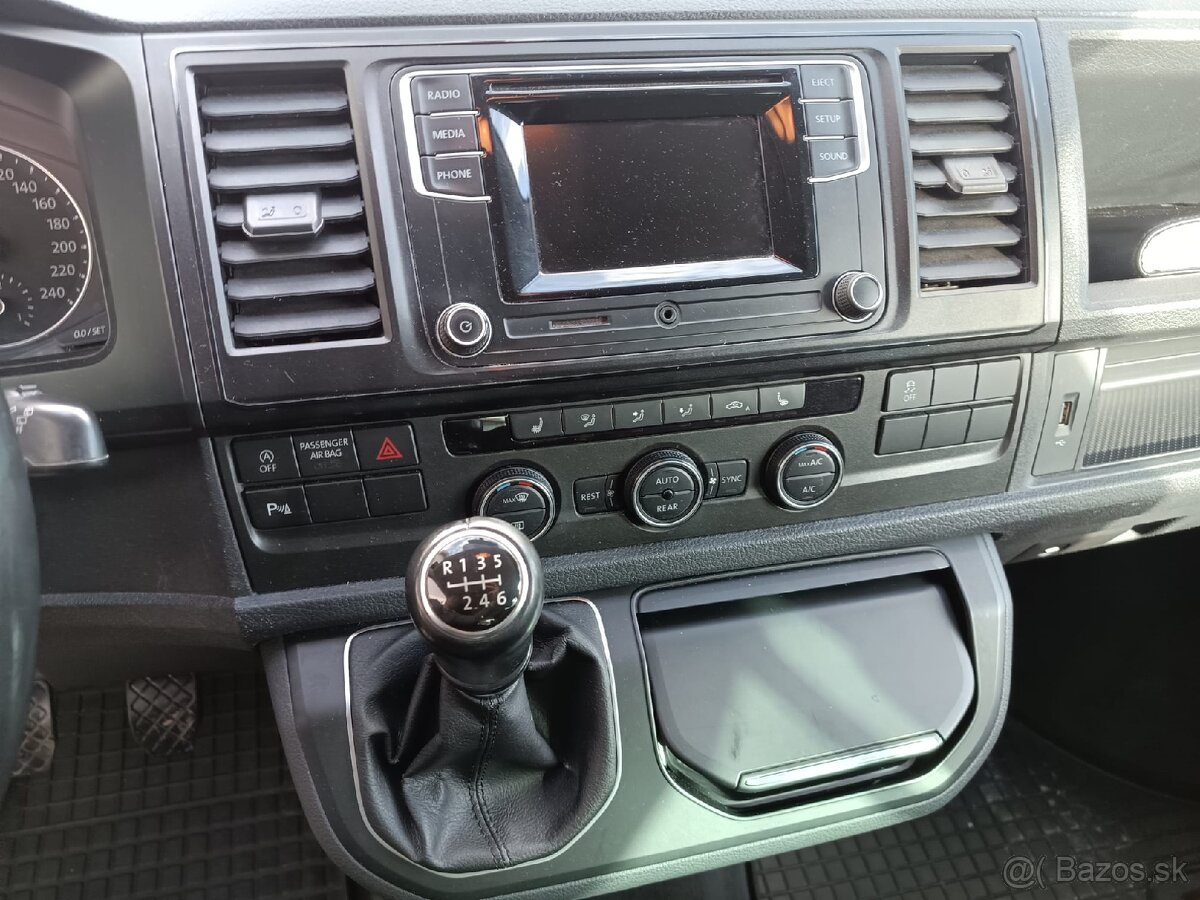 💥 VW MULTIVAN - 4-MOTION 💥 - 7