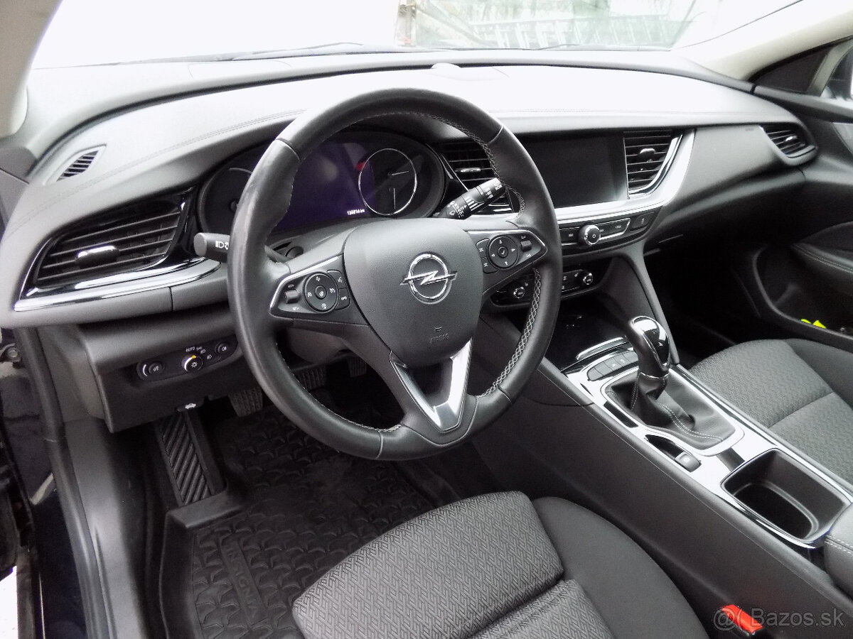 Opel Insignia 1.6 CDTI/Bussines Edition/DPH/ - 7
