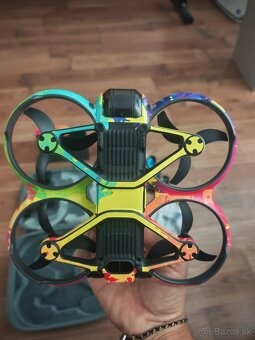 Predám DJI Avata 2 - 7