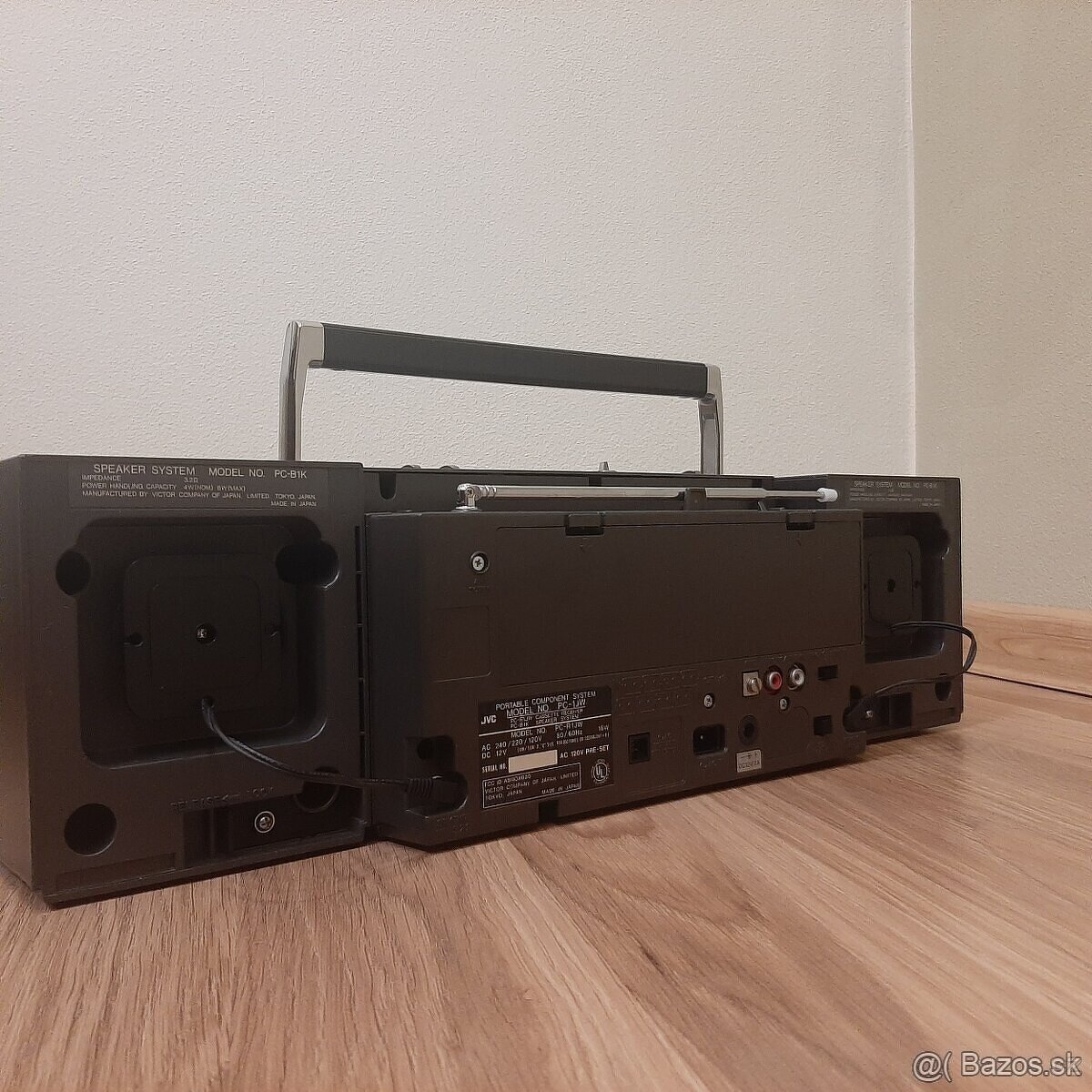 Radiomagnetofon - 7