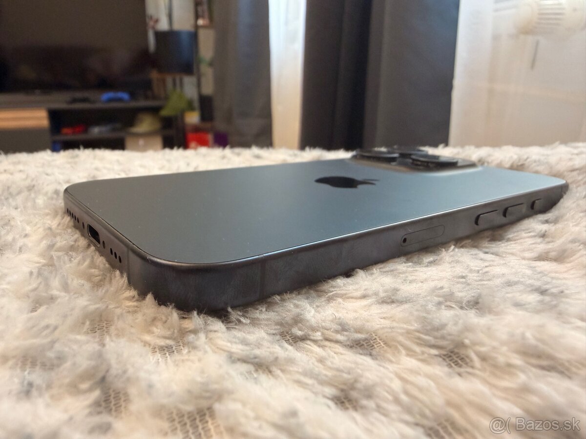 iPhone 15 pro - 7