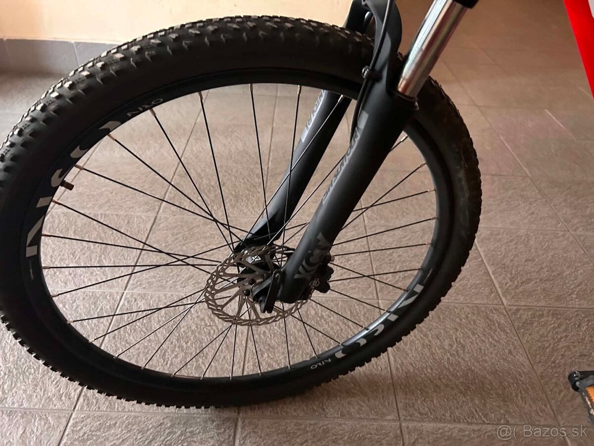Bicykel Dema - 7
