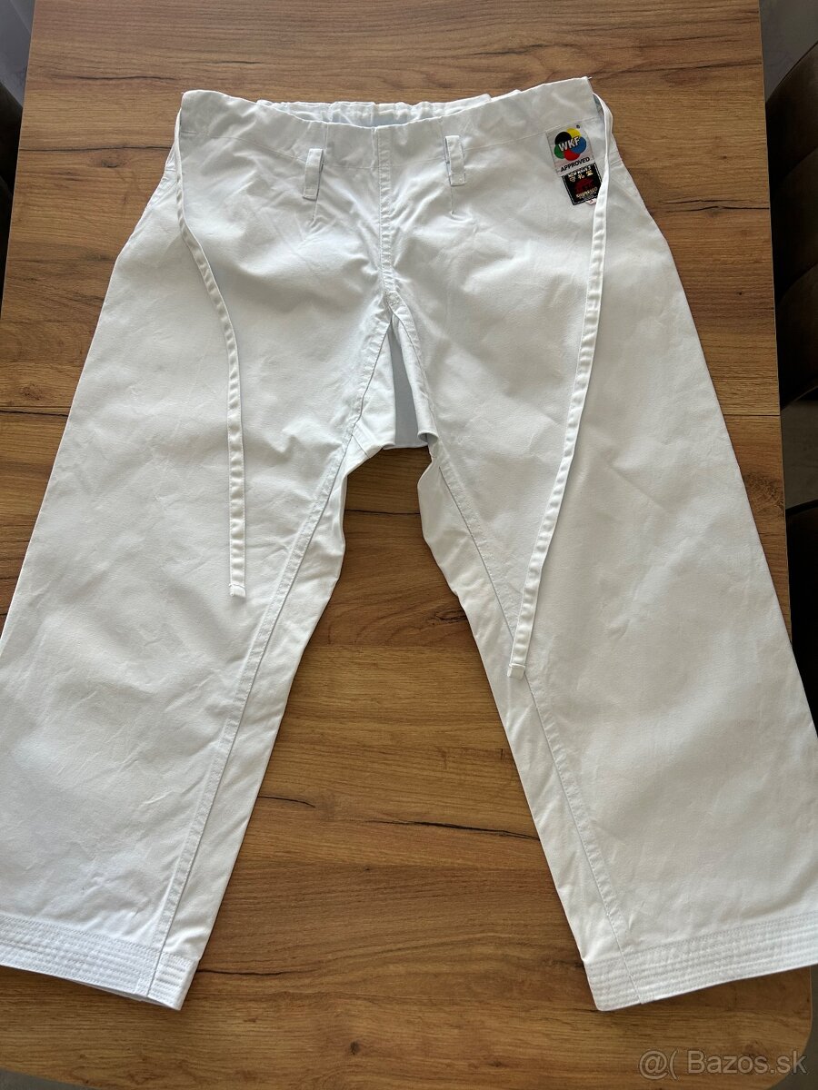 Karate Kimono Shureido - 7