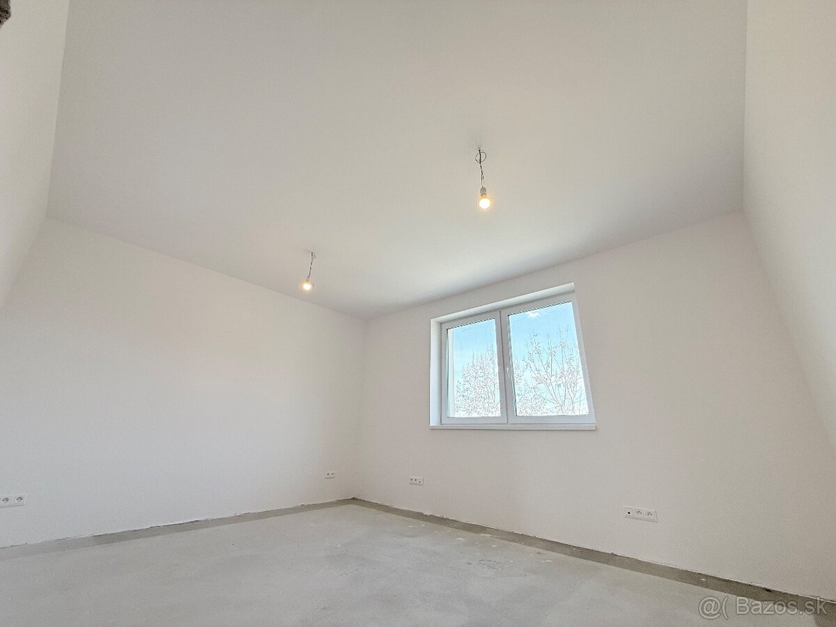 2 - izbový byt Bytča | 65 m2 | Novostavba - 7