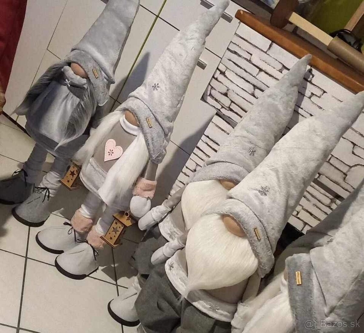 Trpaslik - 7