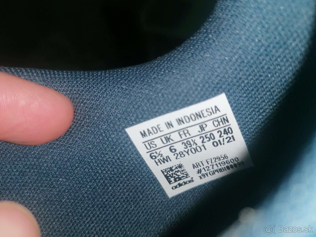 ADIDAS QUESTAR FLOW NXT PC:59Eur Tenisky - 7