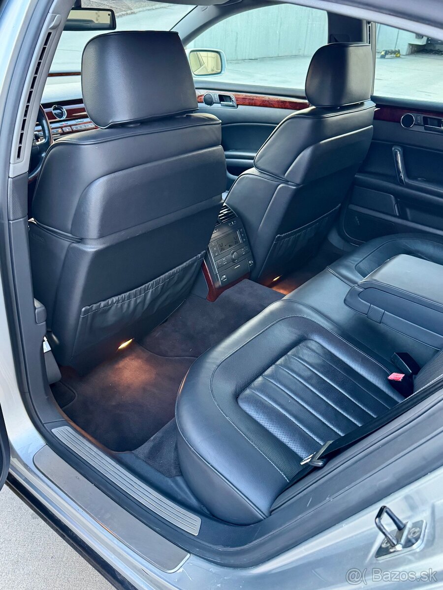 VW PHAETON 4.2 V8 4Motion ZNIZENA CENA‼️ - 7