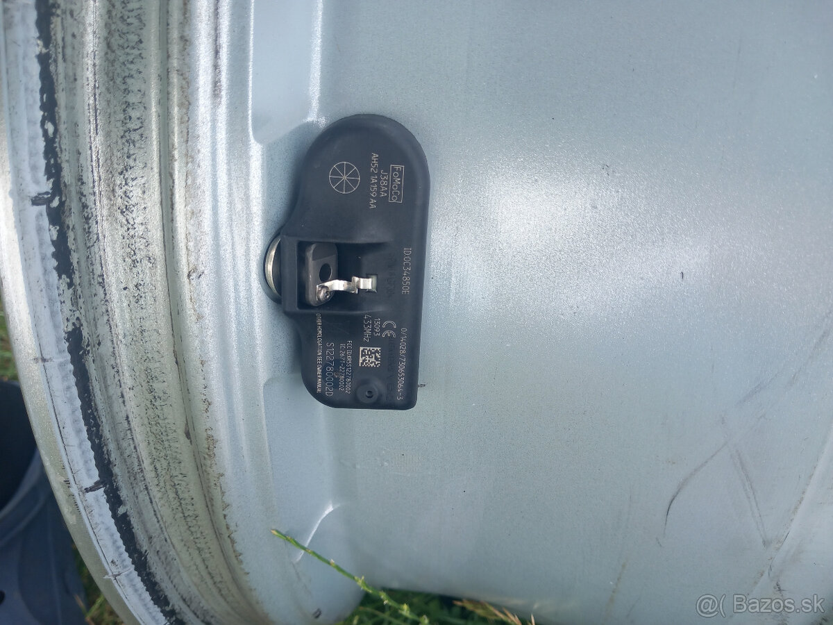 5x120 R20 Land Rover ET47 - 7