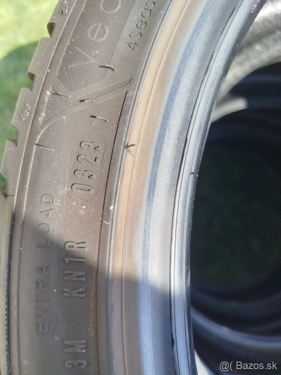 205/45 r17 letné pneumatiky,Uniroyal - 7