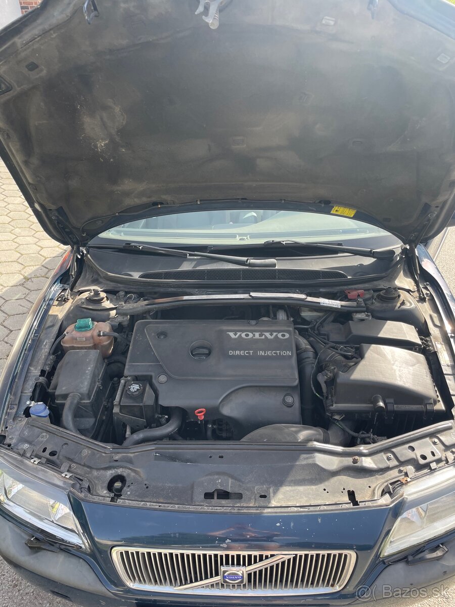 Volvo S80 2.5D - 7