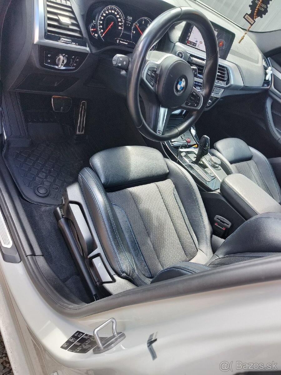 Bmw x3 - 7
