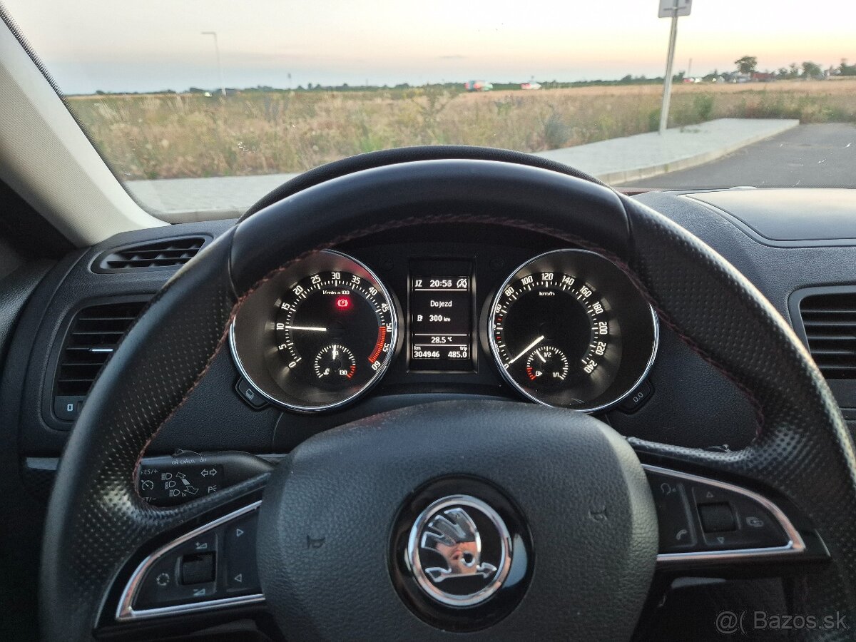 Skoda Yeti 2.0 tdi Monte carlo - 7