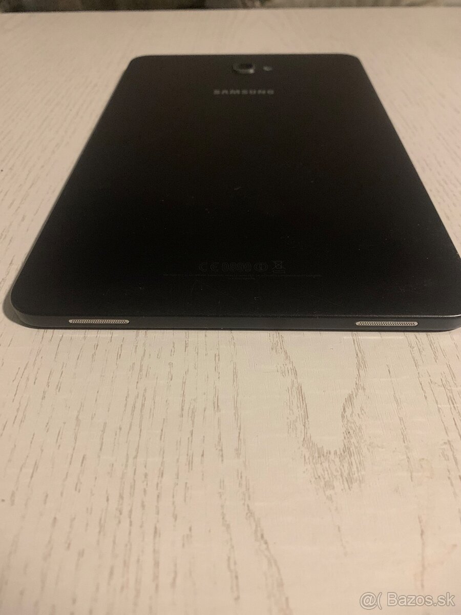 10”tablet Samsung Galaxy TAB A(2016) Super stav - 7