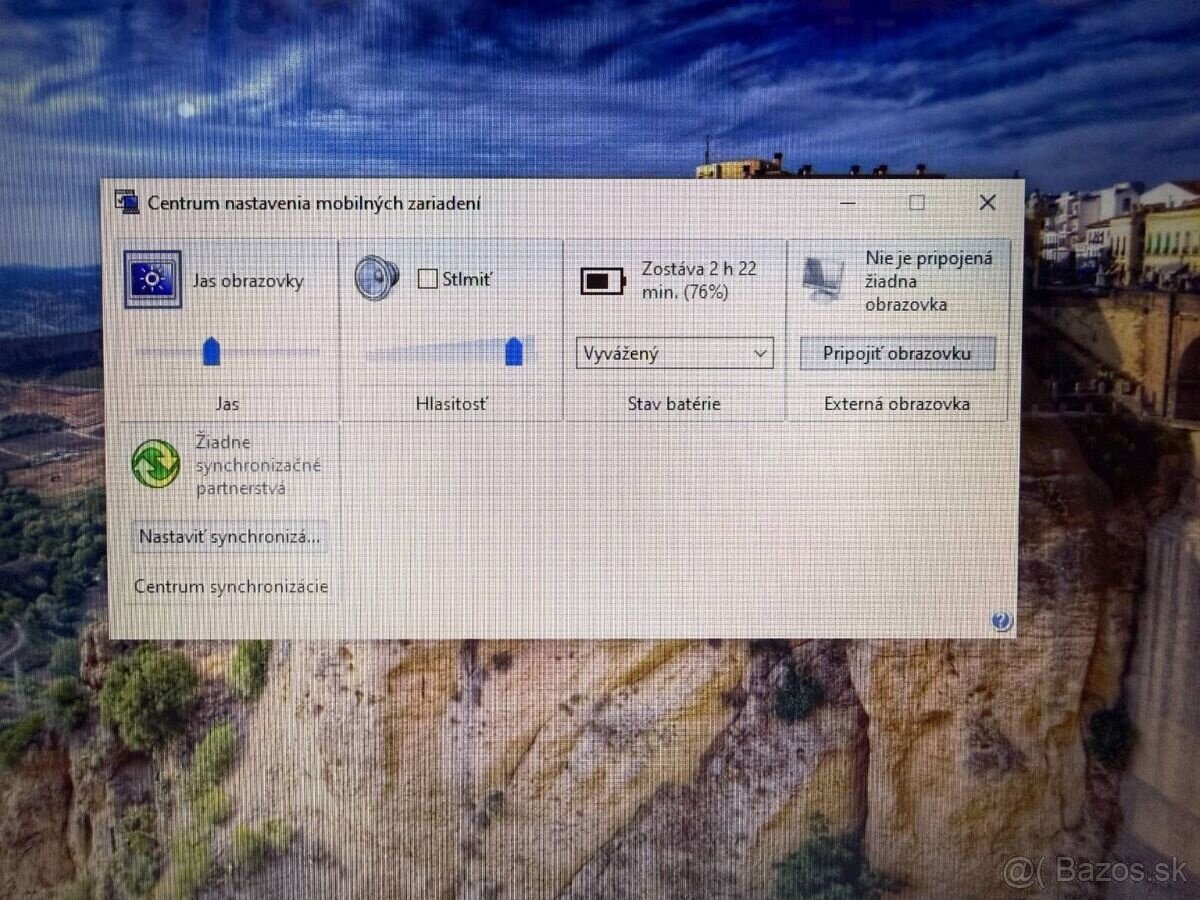 Notebook ASUS X553M / Intel Celeron / 8GB RAM / 120gb SSD - 7