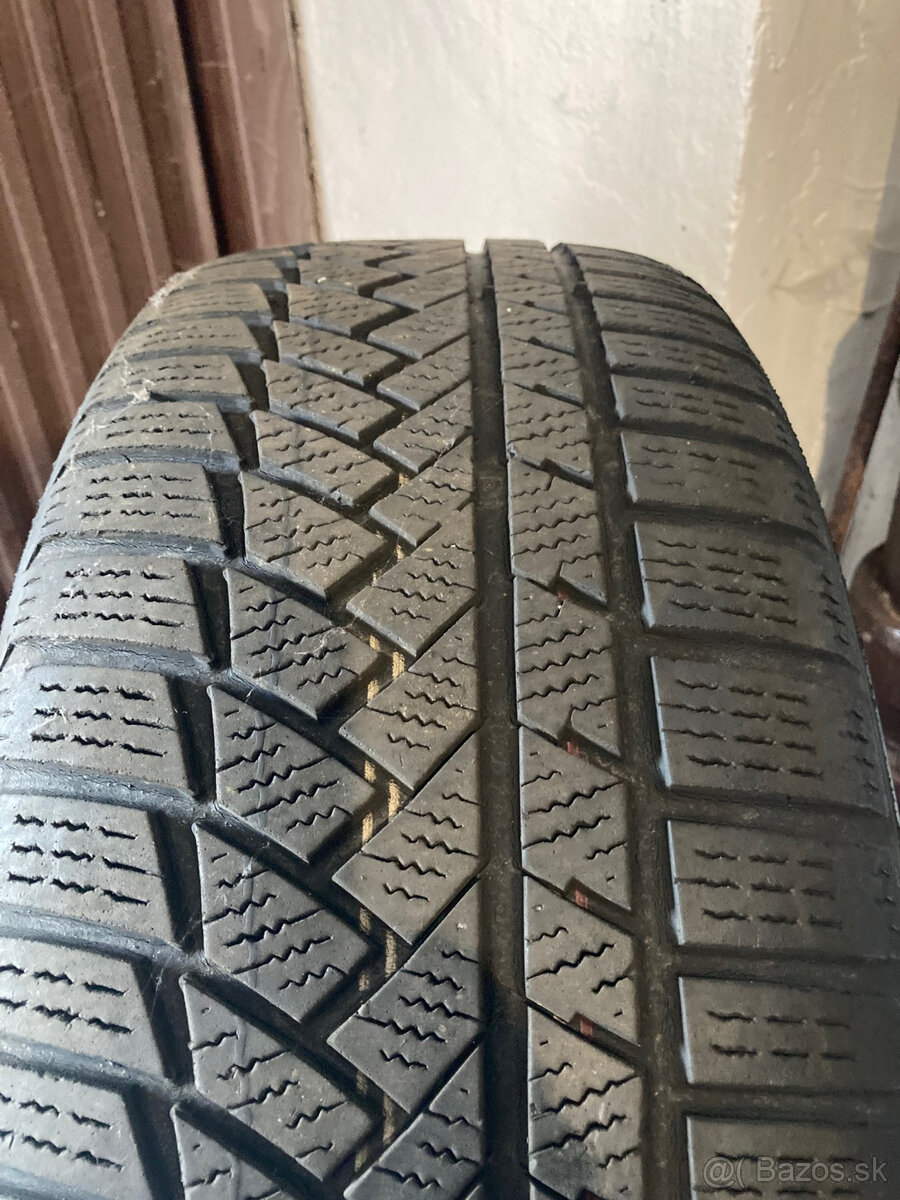 Predám sadu elektrónov 17″ Audi ( Dezent, Germany) - 7