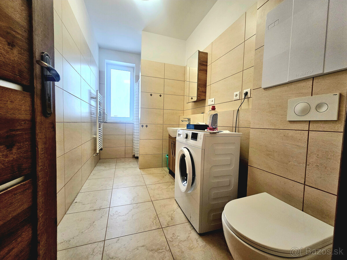 2 izbový byt Motešice,60m2 - 7