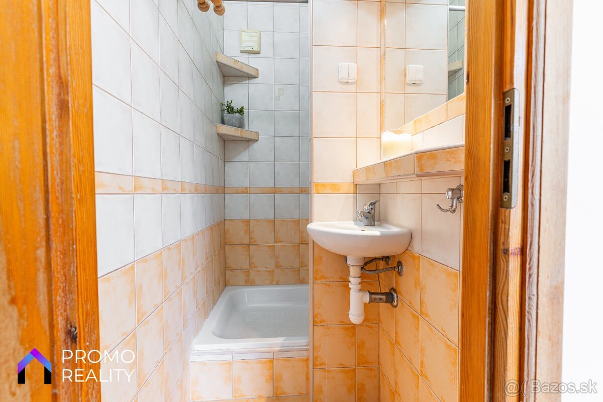 1,5 IZBOVÝ BYT, VOLGOGRADSKÁ, PREŠOV - 7