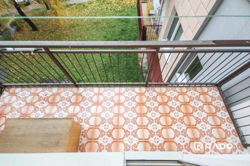RADO | 3i byt 70m2 + 5m2 balkón, ul. Šafárikova - Trenčín - 7