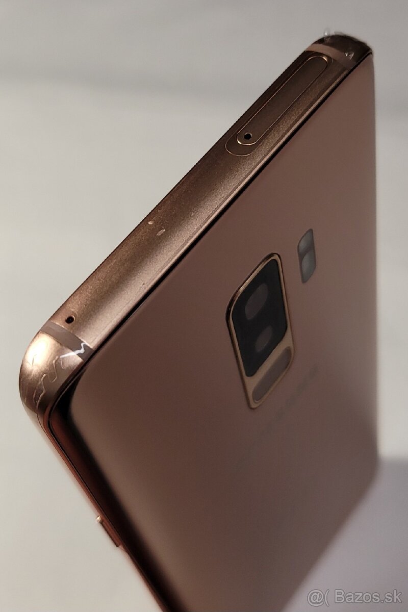 Samsung Galaxy S9 Plus 256Gb - 7