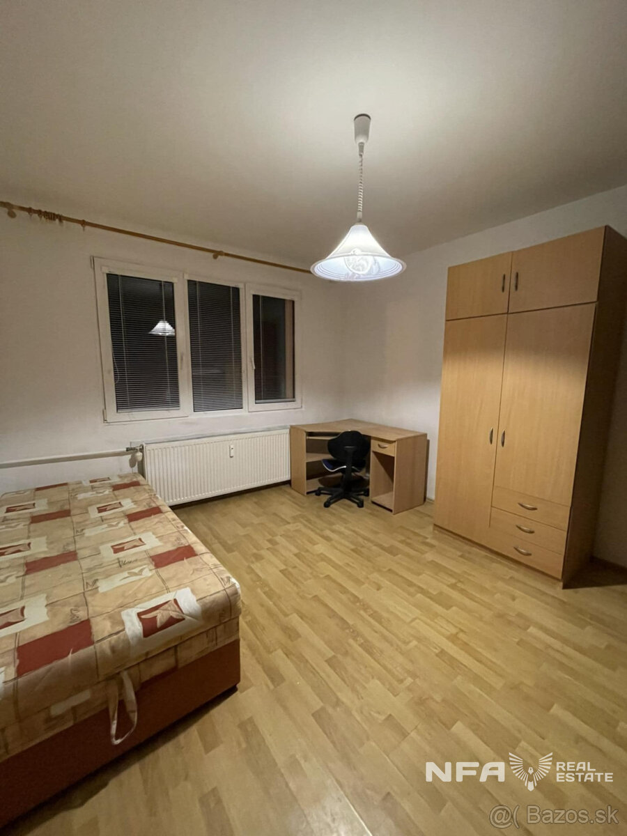 Na predaj: 3-izbový byt s balkónom vo Zvolene – Podborová - 7