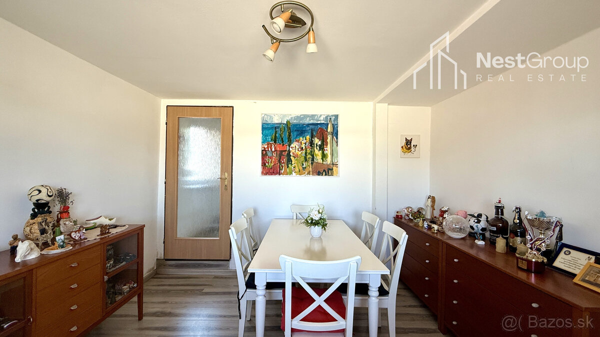 PREDAJ 4-i rodinný dom alebo investičná príležitosť, Podunaj - 7