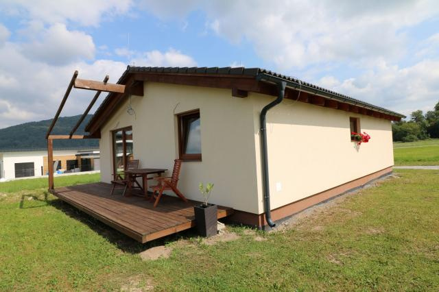 PREDAJ NOVOSTAVBY BUGALOVU KRASŃANY - VÝHODNÁ CENA - 7