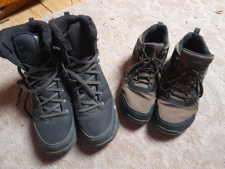 Chlapčenské topánky - 7