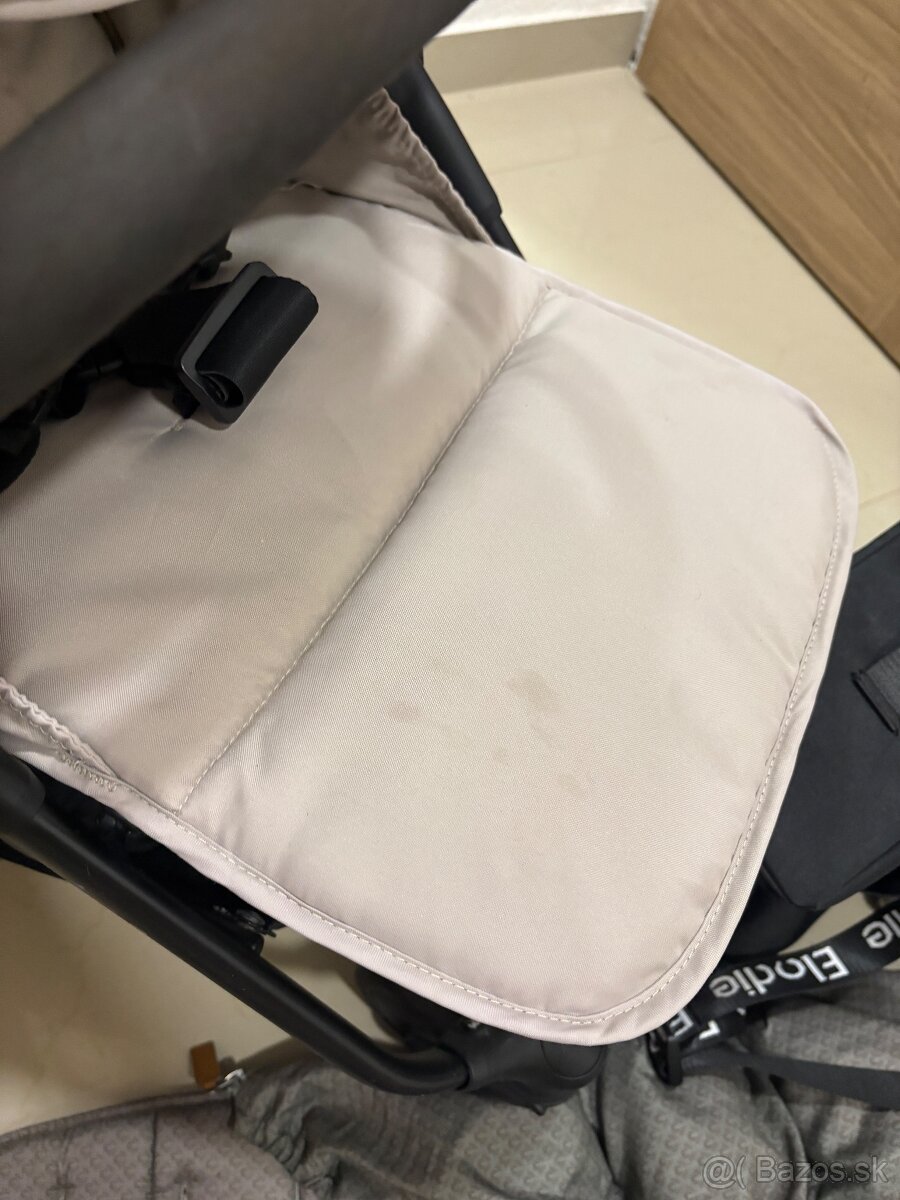 Kočík Elodie Details Mondo - 7