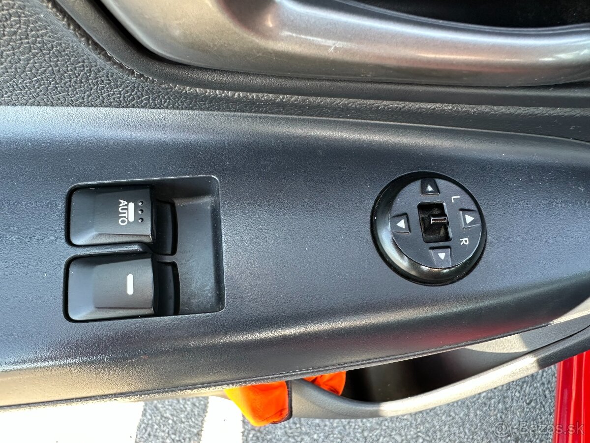 Kia Rio 1,2 CVVT - odpočet DPH - 7