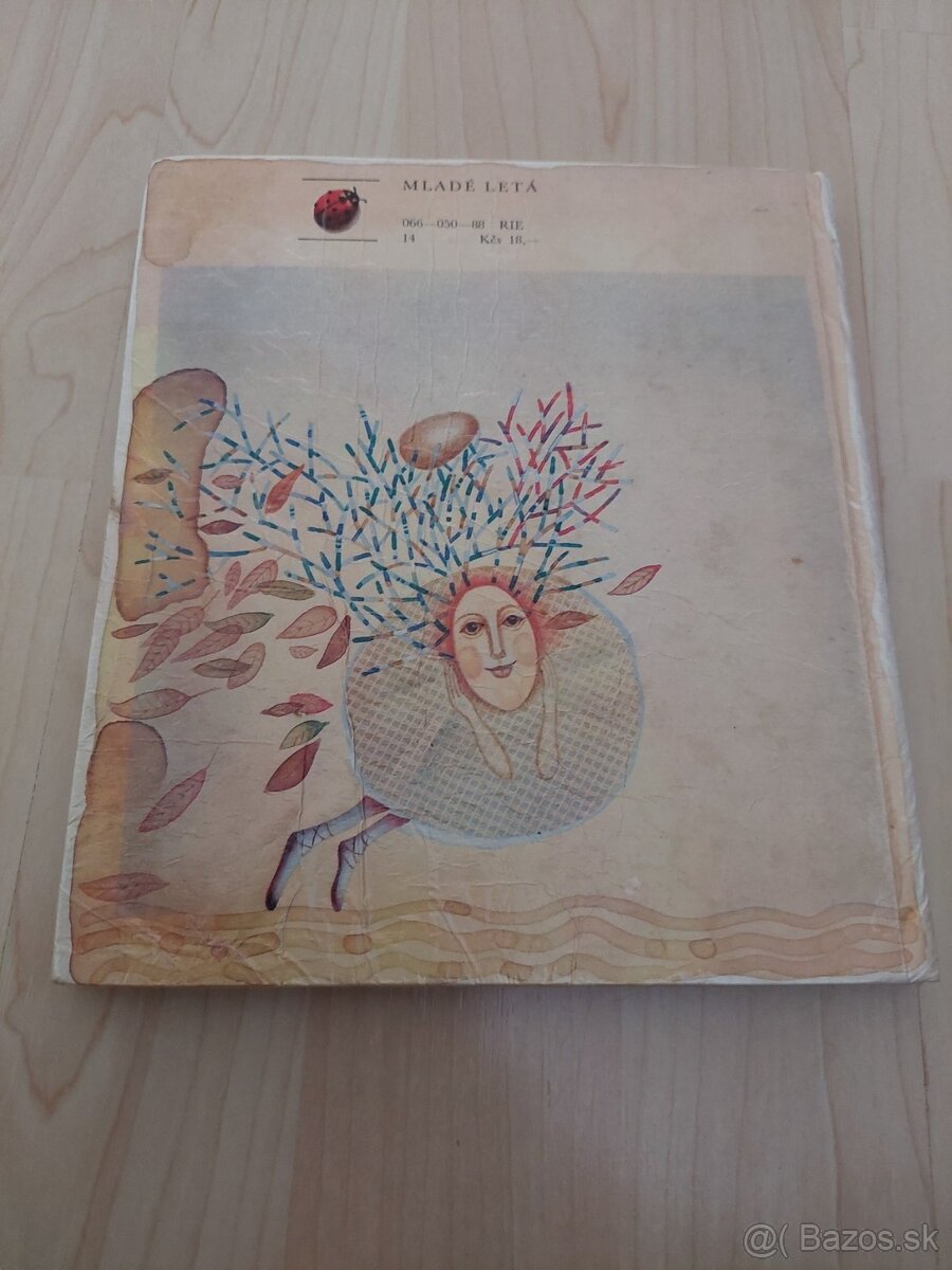 knižky pre deti - 7