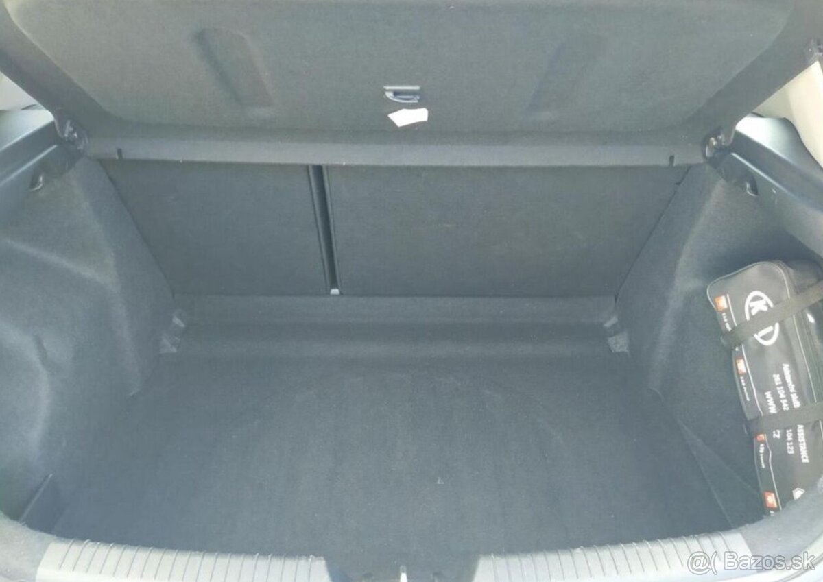 Kia Cee´d 1.4-KLIMA-ISOFIX - 7