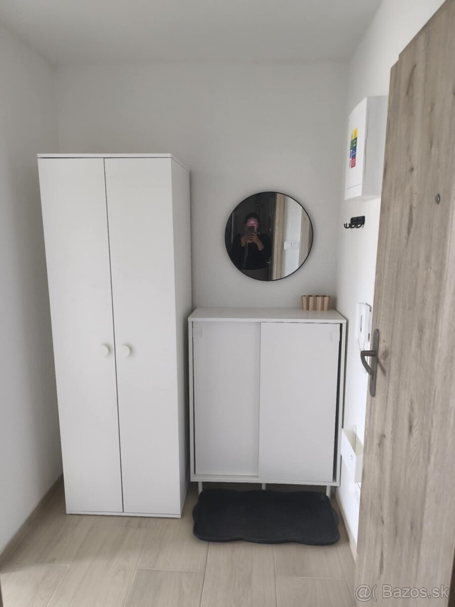 1 izbový byt Martin prenájom - 7