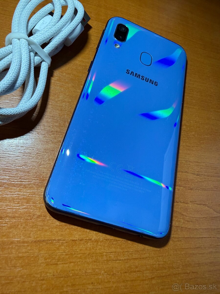 Samsung GALAXY a40 4/64GB - 7