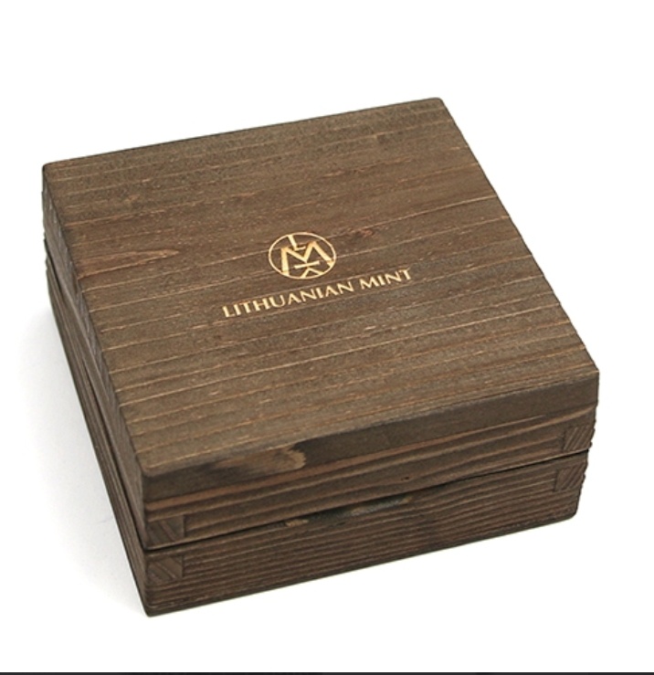 Strieborné mince - Palmýra a Machu Picchu - 7