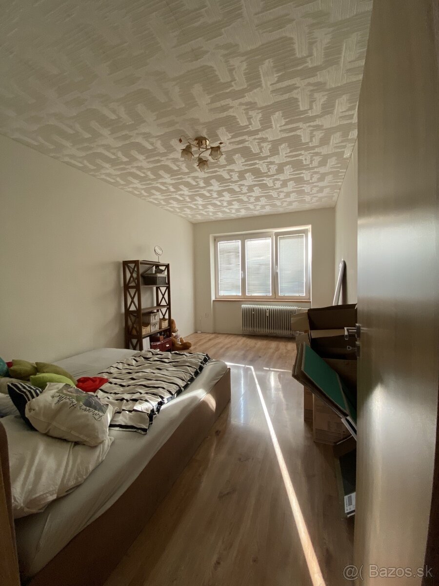 Prenájom 2-izbového bytu - 7