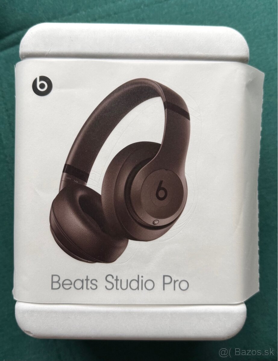 Beats Studio Pro - 7