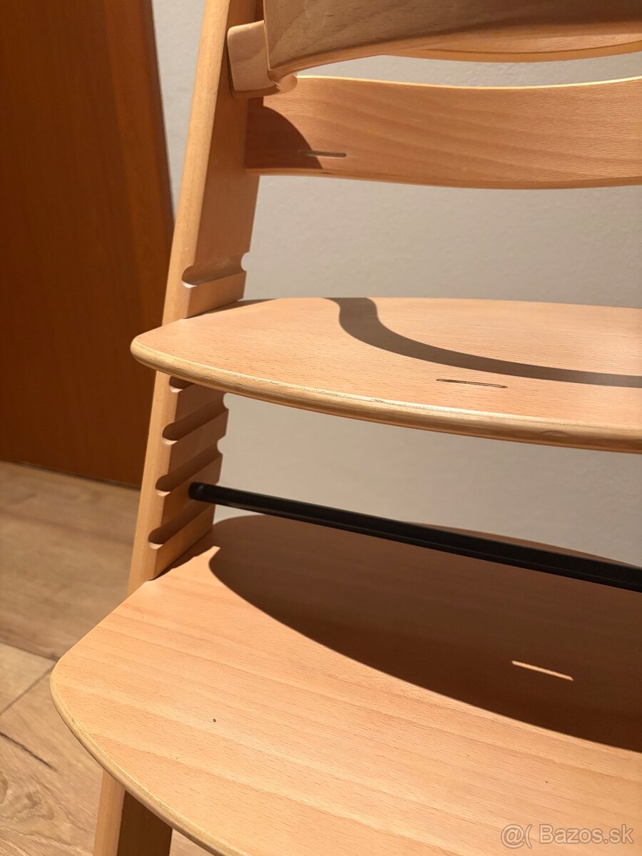 Detská stolička BabyGo - 7