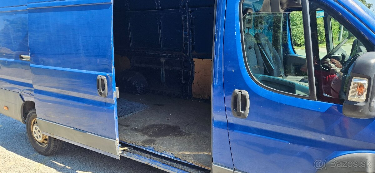 Peugeot Boxer 3.0hdi - 7