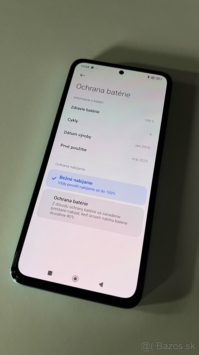 Xiaomi Redmi Note 14 - 7