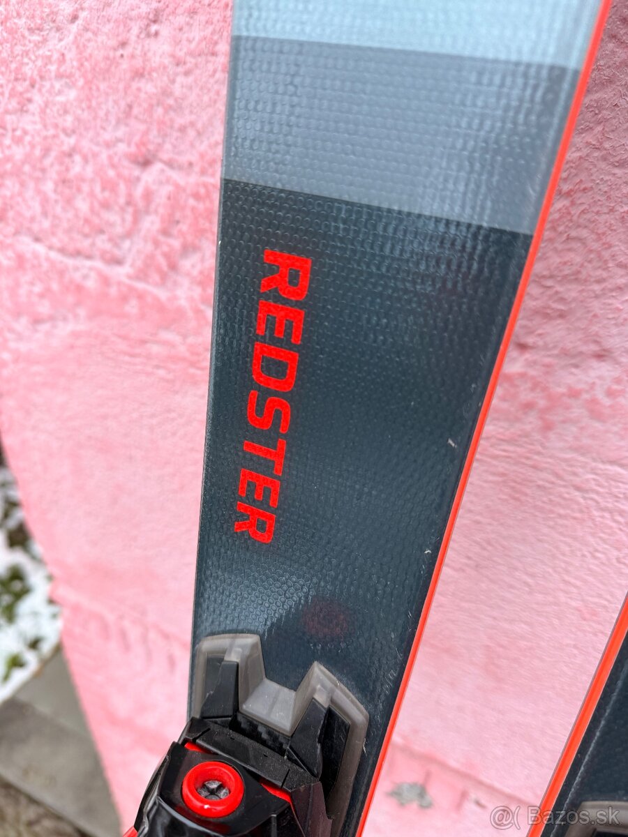 Lyže Atomic Redster X7 Wide - 176cm - 7