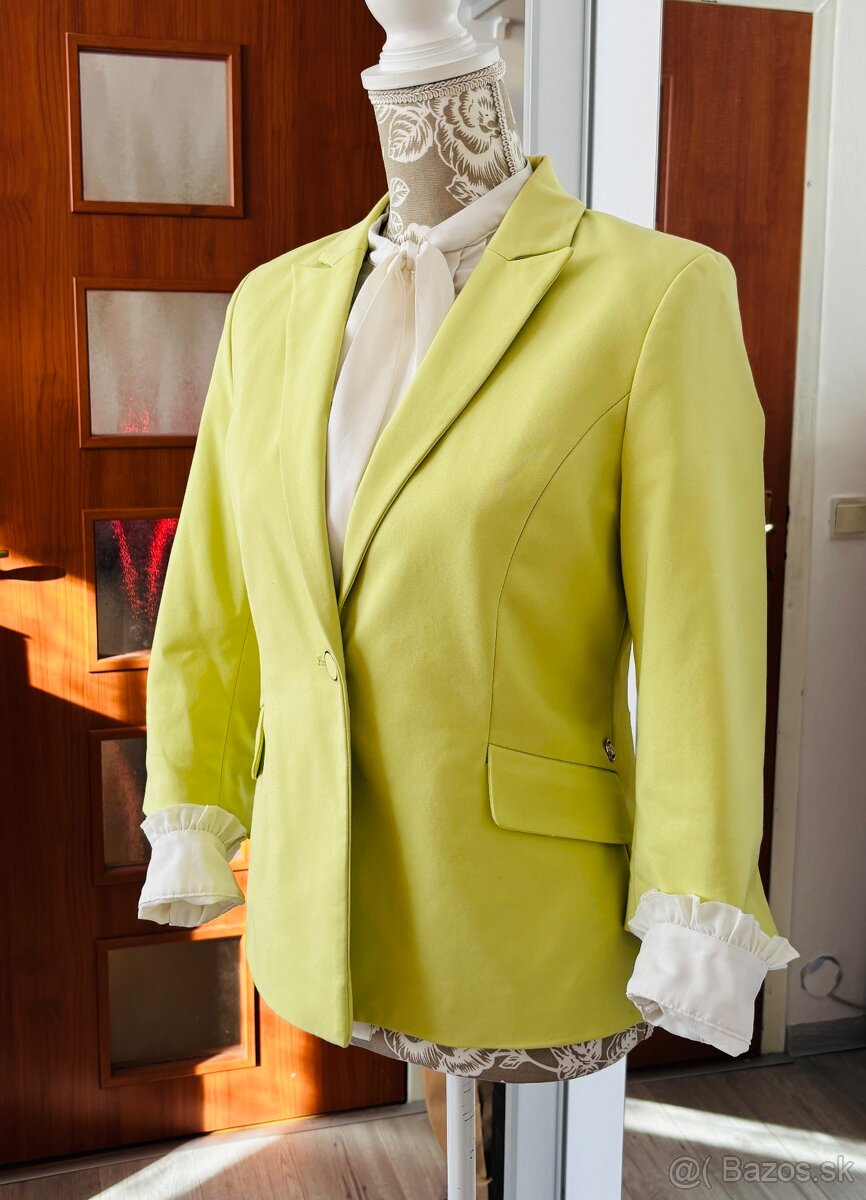 Dámske sako Orsay - 7