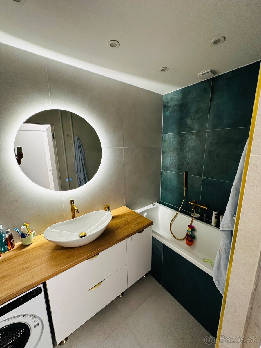 Rekonštrukcie domov a bytov - 7