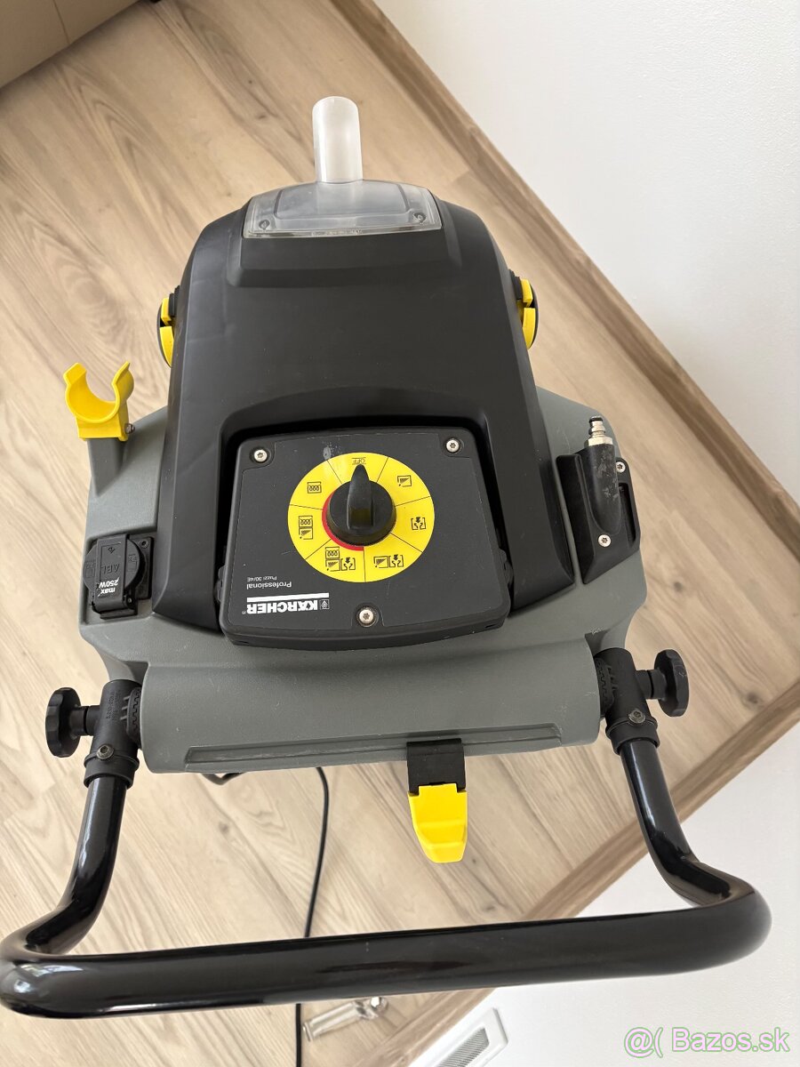 tepovač Puzzi 30/4E ohrev vody - 7