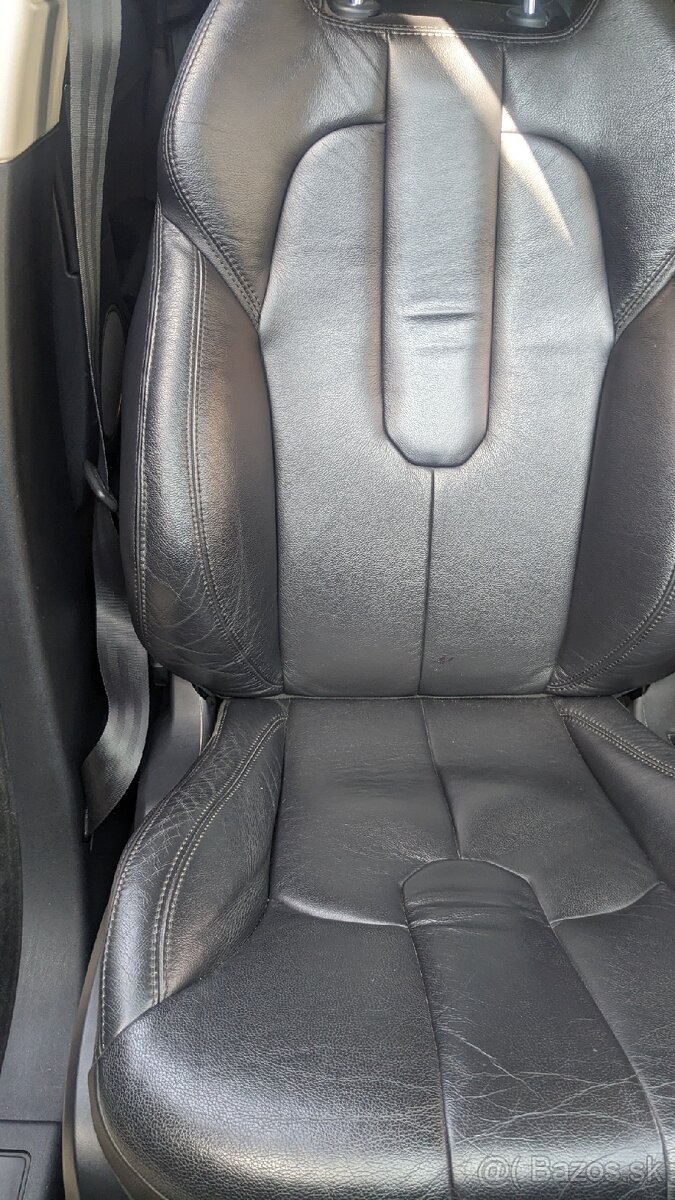 RANGE ROVER EVOQUE 2.2 TD4 - 7