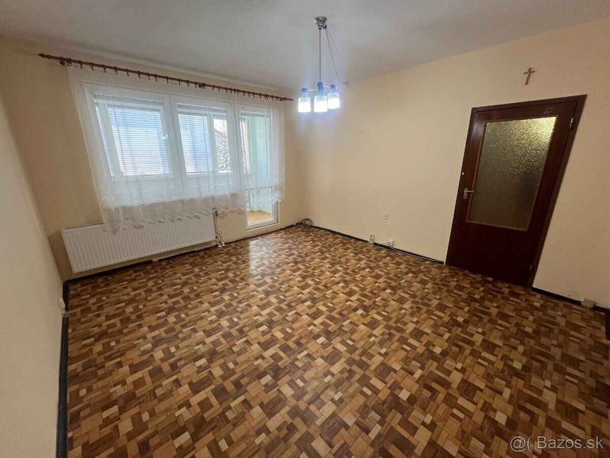 3 izb. byt na predaj, Stará Ľubovňa - 7