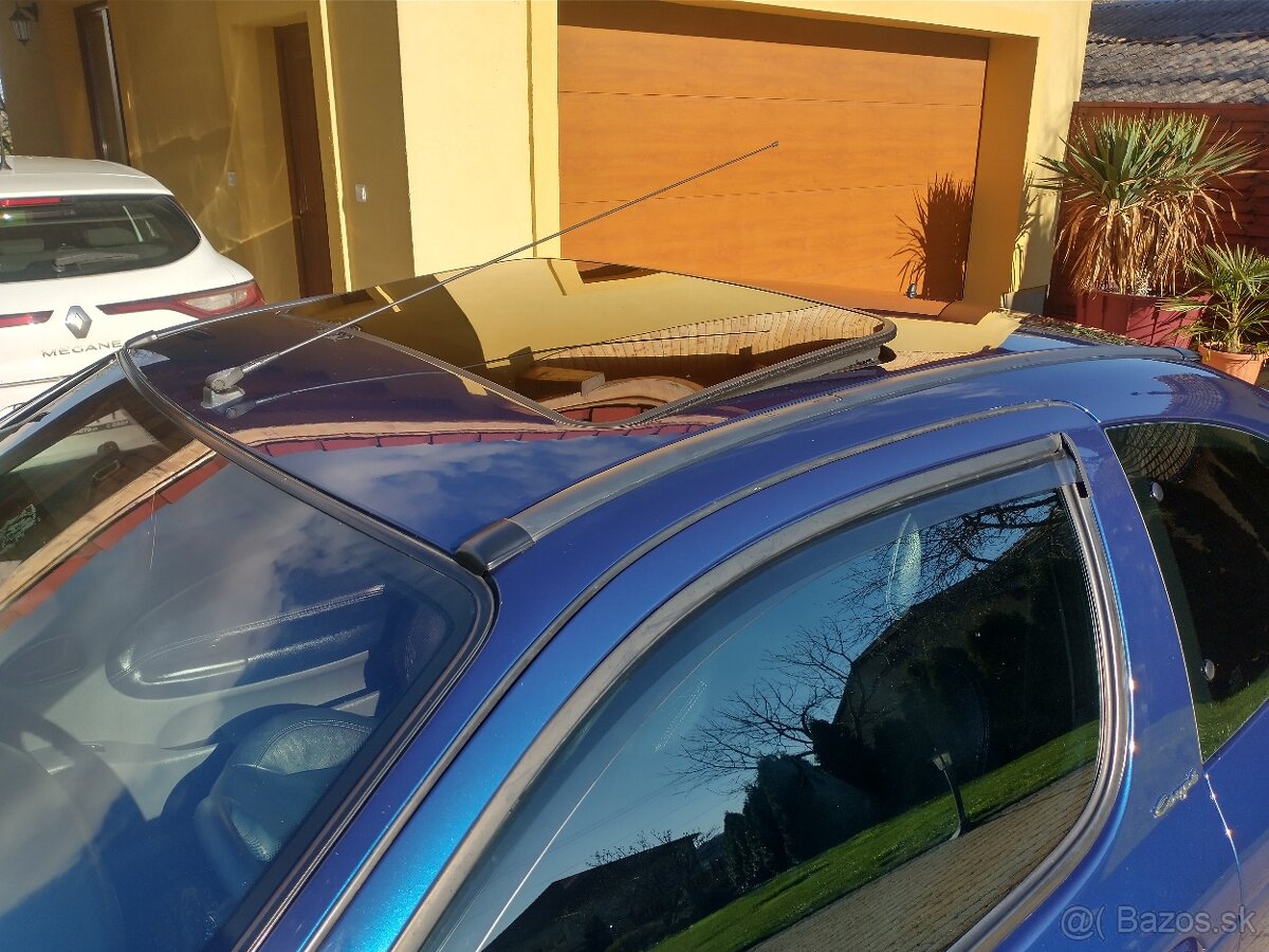 Renault Mégane Coupé 2.0 IDE Privilege - 7