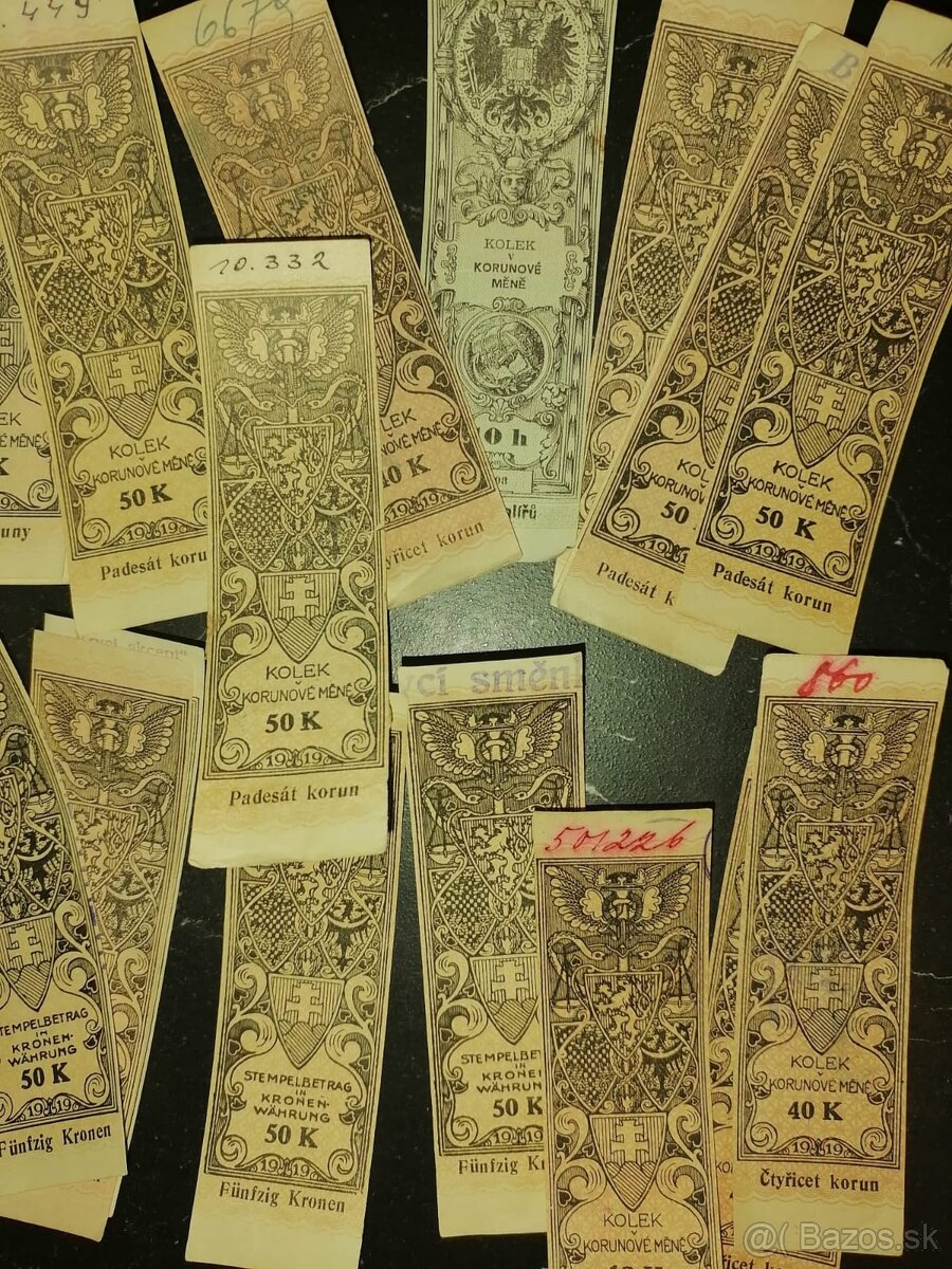 Kolky-Slovenský štát. - 7